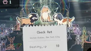 Скриншот 4 к игре Paw Paw Death Festival