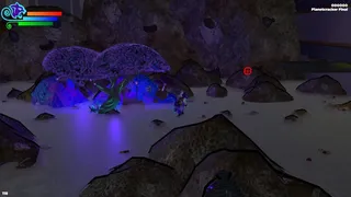 Скриншот 1 к игре Burning Sky