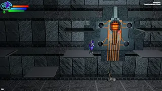 Скриншот 2 к игре Burning Sky