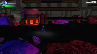 Скриншот 3 к игре Burning Sky