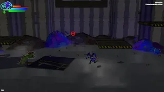 Скриншот 4 к игре Burning Sky