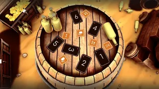 Скриншот 1 к игре 21Pirates Card Game