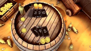 Скриншот 2 к игре 21Pirates Card Game