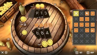 Скриншот 4 к игре 21Pirates Card Game