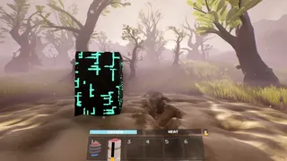 Скриншот 1 к игре Echo Signal