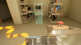 Скриншот 2 к игре Echo Signal