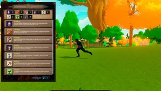 Скриншот 8 к игре Elixir Emporium