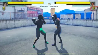 Скриншот 3 к игре Influencer Boxing