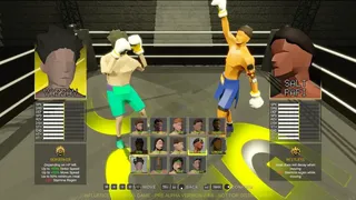 Скриншот 5 к игре Influencer Boxing
