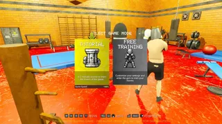 Скриншот 6 к игре Influencer Boxing