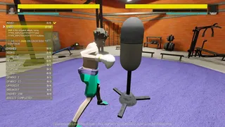 Скриншот 7 к игре Influencer Boxing