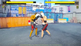 Скриншот 8 к игре Influencer Boxing