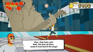 Скриншот 2 к игре DRUMGUY