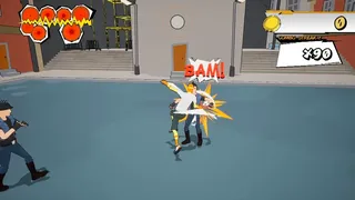 Скриншот 3 к игре DRUMGUY