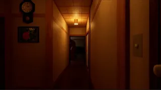 Скриншот 4 к игре 家屋探索 -Japanese House Exploration-