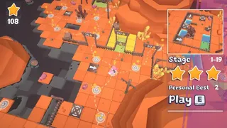 Скриншот 5 к игре Hogtie