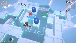 Скриншот 6 к игре Hogtie