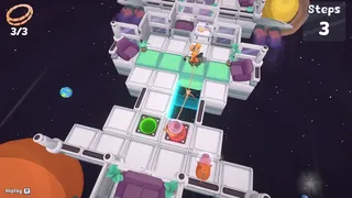 Скриншот 7 к игре Hogtie
