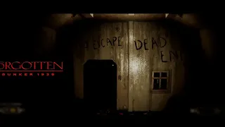 Скриншот 2 к игре Forgotten Bunker 1939