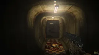 Скриншот 3 к игре Forgotten Bunker 1939