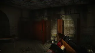 Скриншот 4 к игре Forgotten Bunker 1939