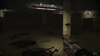 Скриншот 6 к игре Forgotten Bunker 1939