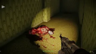 Скриншот 7 к игре Forgotten Bunker 1939