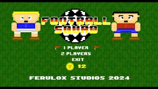 Скриншот 6 к игре Football Squad