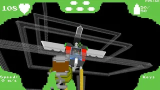 Скриншот 2 к игре Spoopcore 3D