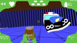 Скриншот 4 к игре Spoopcore 3D