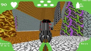 Скриншот 5 к игре Spoopcore 3D