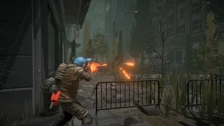 Скриншот 1 к игре Escape From Clive
