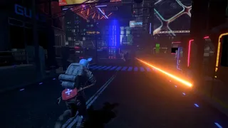 Скриншот 2 к игре Escape From Clive