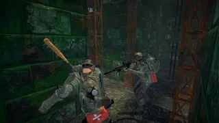 Скриншот 5 к игре Escape From Clive