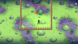Скриншот 4 к игре Звёздный Рассвет: Выжившие