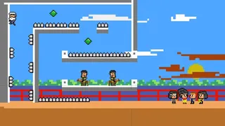 Скриншот 1 к игре Histo-Time