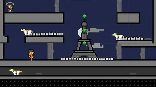 Скриншот 2 к игре Histo-Time