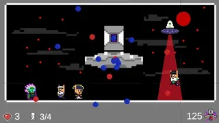 Скриншот 3 к игре Histo-Time