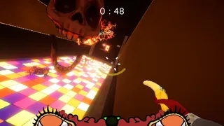 Скриншот 1 к игре EVERDREAM