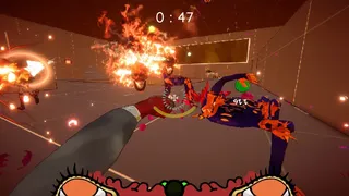 Скриншот 3 к игре EVERDREAM