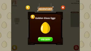 Скриншот 5 к игре Eggz - Collectible Eggs Clicker