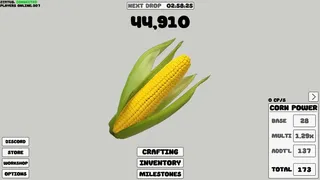 Скриншот 2 к игре CORN