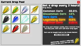 Скриншот 3 к игре CORN