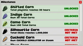 Скриншот 4 к игре CORN