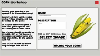 Скриншот 5 к игре CORN