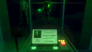 Скриншот 4 к игре Au Revoir