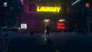 Скриншот 5 к игре Au Revoir