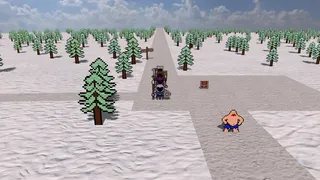 Скриншот 2 к игре Anomalous Adventure