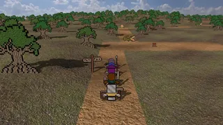 Скриншот 3 к игре Anomalous Adventure