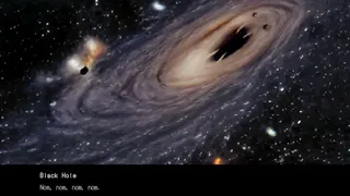 Скриншот 4 к игре (Neg)Entropic Wandering